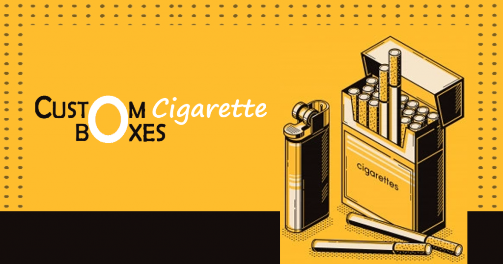 How Kraft Tray and Sleeve Box Makes Your Cigarette Brand Easy to Use?